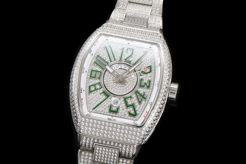 FRANCK MULLER Watches Sustainable 182523