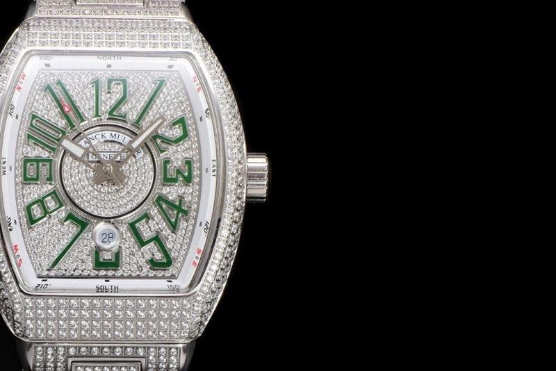 FRANCK MULLER Watches Sustainable 182523