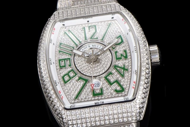 FRANCK MULLER Watches Sustainable 182523