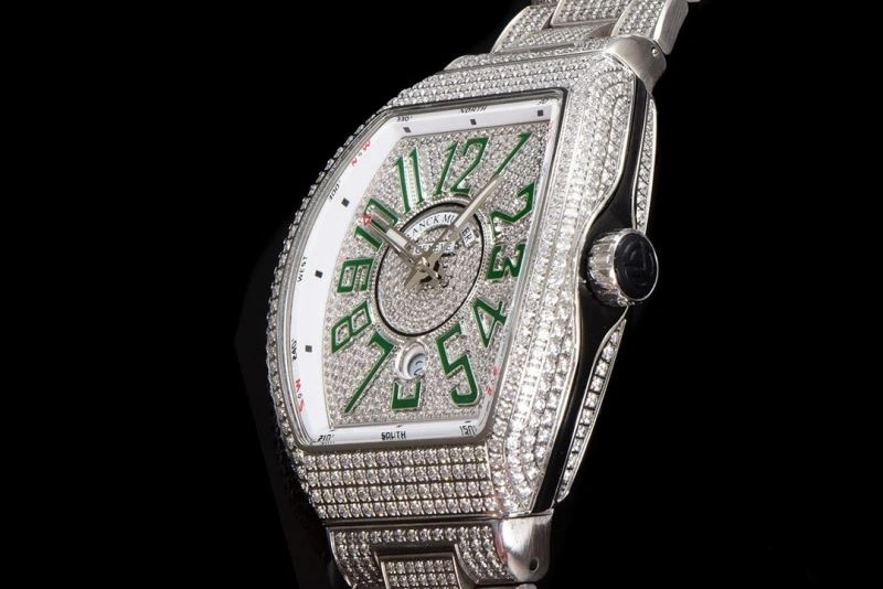 FRANCK MULLER Watches Sustainable 182523