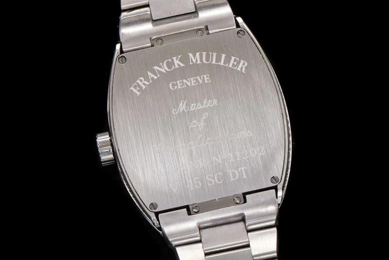 FRANCK MULLER Watches Sustainable 182523