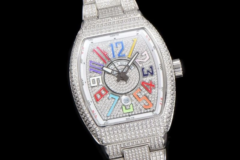 FRANCK MULLER Watches EasyCare 182522