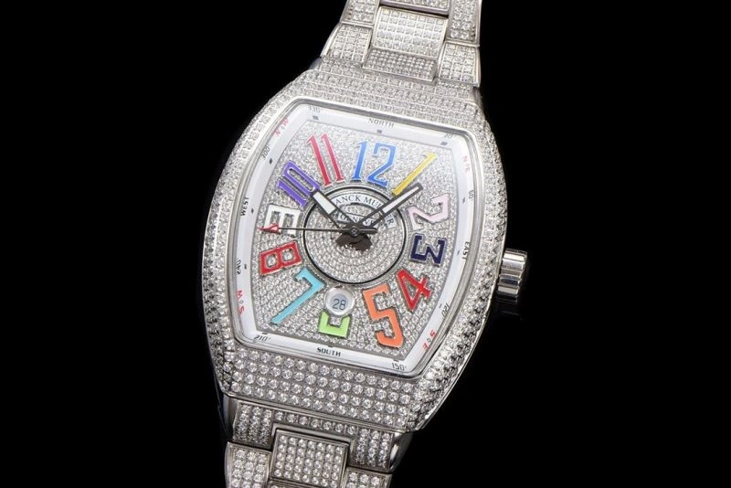 FRANCK MULLER Watches EasyCare 182522