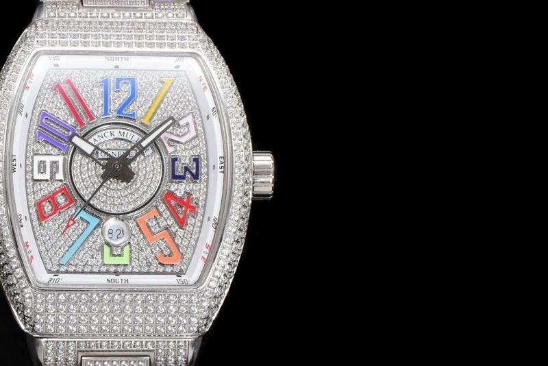 FRANCK MULLER Watches EasyCare 182522