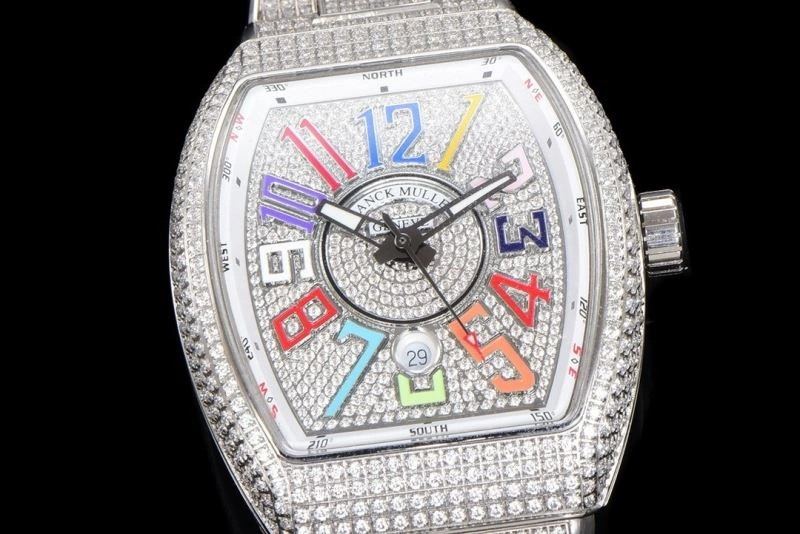 FRANCK MULLER Watches EasyCare 182522