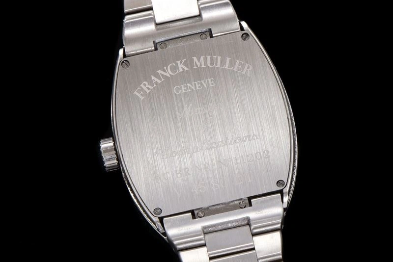 FRANCK MULLER Watches EasyCare 182522