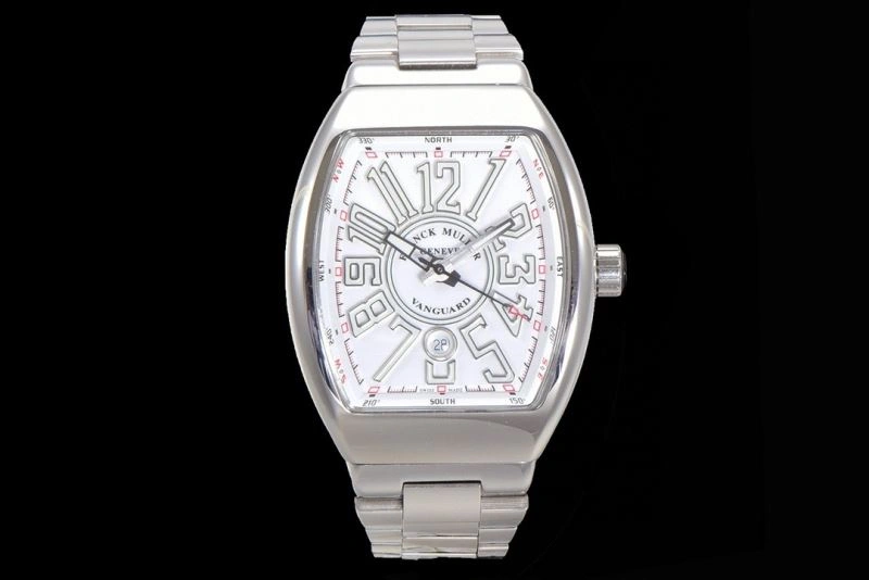 RelaxedFit FRANCK MULLER Watches 182536