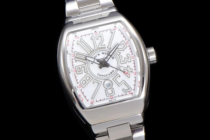 RelaxedFit FRANCK MULLER Watches 182536