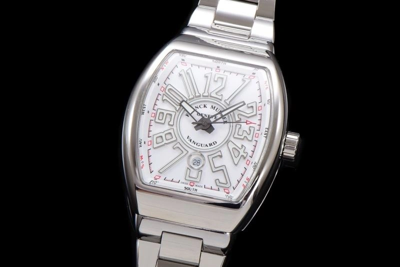 RelaxedFit FRANCK MULLER Watches 182536