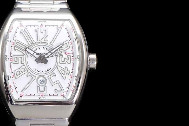 RelaxedFit FRANCK MULLER Watches 182536