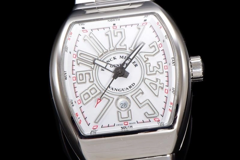 RelaxedFit FRANCK MULLER Watches 182536