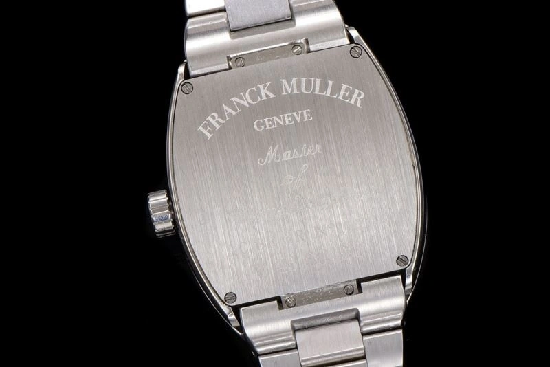 RelaxedFit FRANCK MULLER Watches 182536