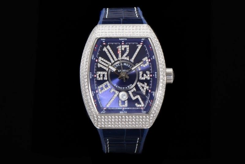 BestValue FRANCK MULLER Watches 182542