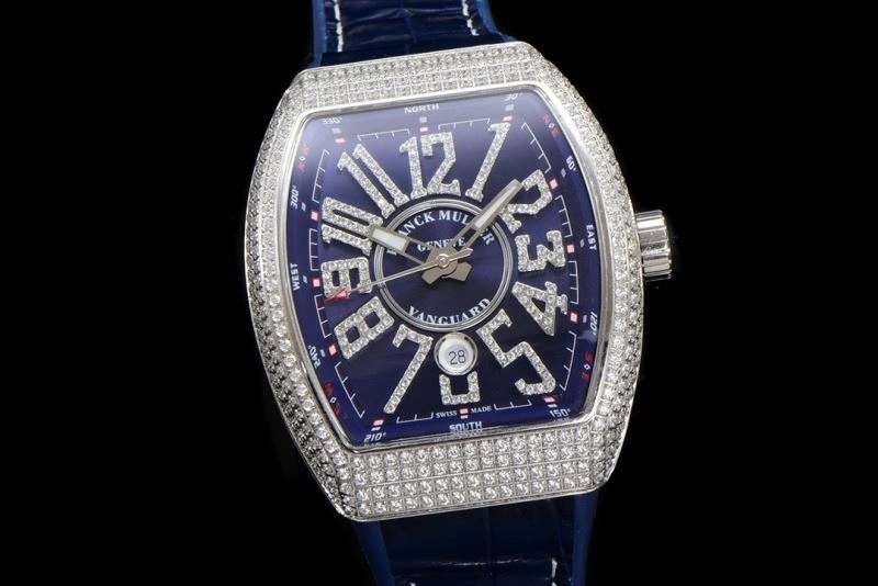 BestValue FRANCK MULLER Watches 182542