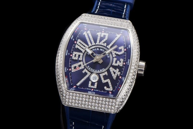 BestValue FRANCK MULLER Watches 182542