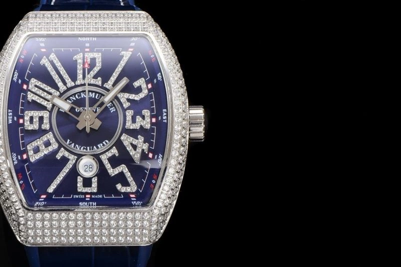 BestValue FRANCK MULLER Watches 182542