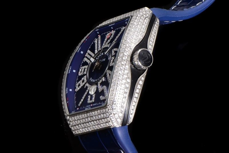 BestValue FRANCK MULLER Watches 182542