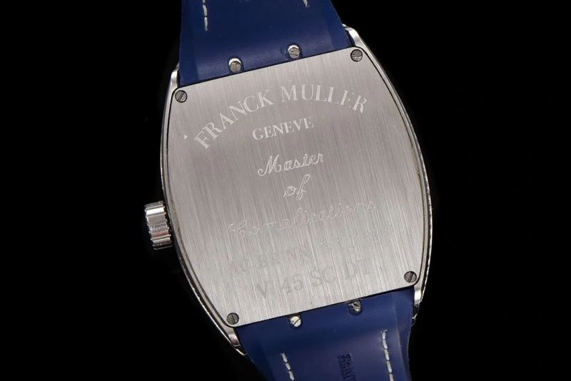 BestValue FRANCK MULLER Watches 182542