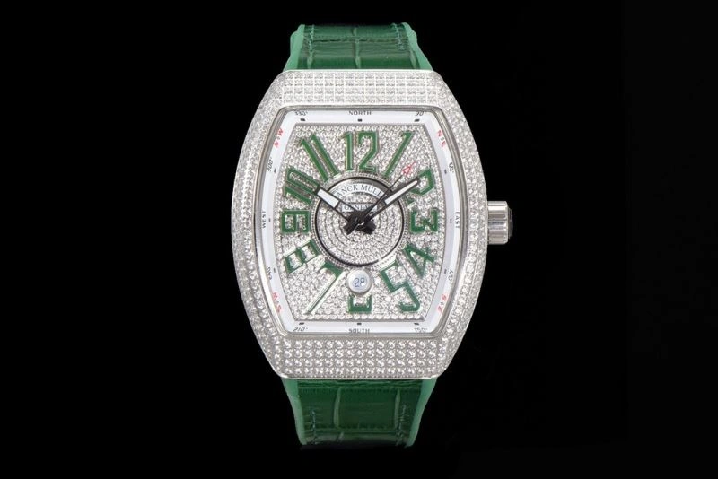 FRANCK MULLER Watches FreshLook 182532