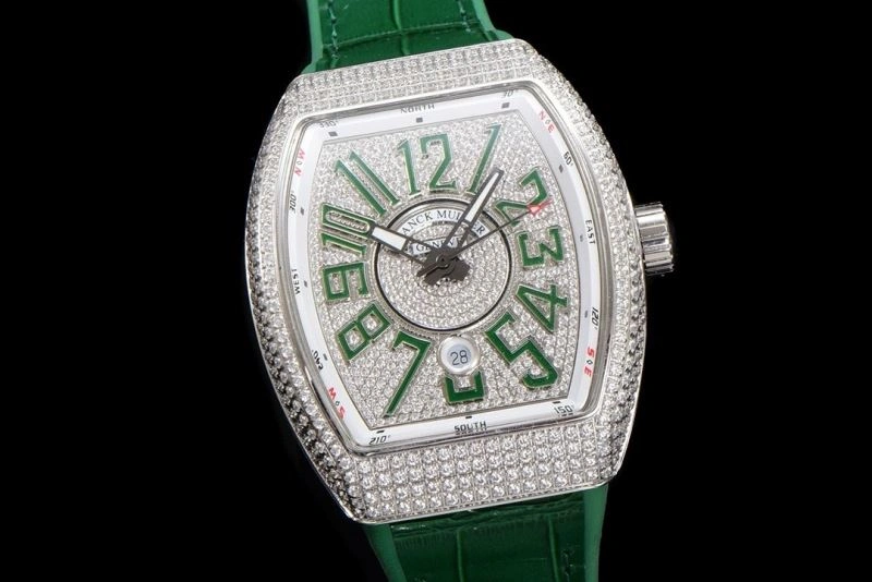 FRANCK MULLER Watches FreshLook 182532