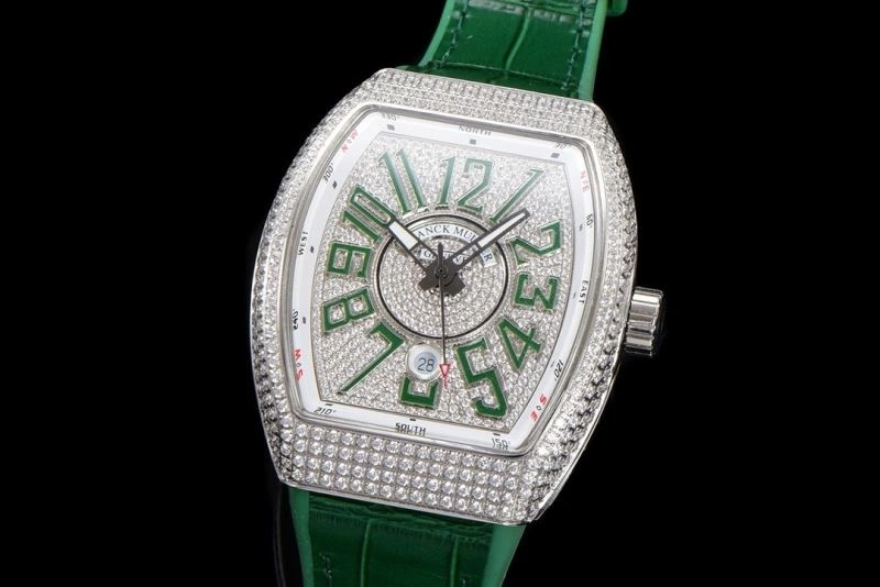 FRANCK MULLER Watches FreshLook 182532