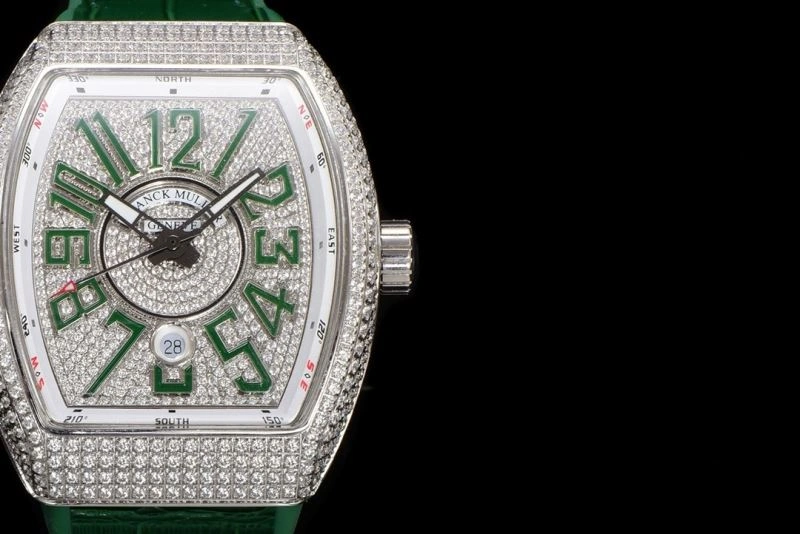 FRANCK MULLER Watches FreshLook 182532