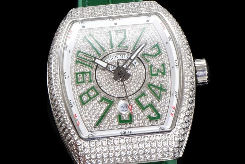 FRANCK MULLER Watches FreshLook 182532