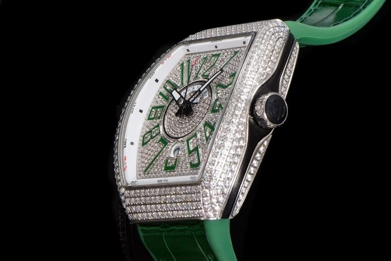 FRANCK MULLER Watches FreshLook 182532