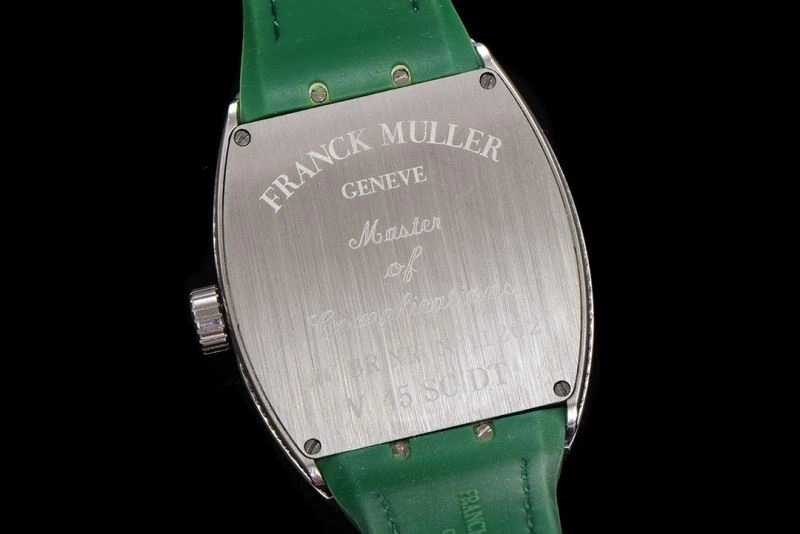 FRANCK MULLER Watches FreshLook 182532