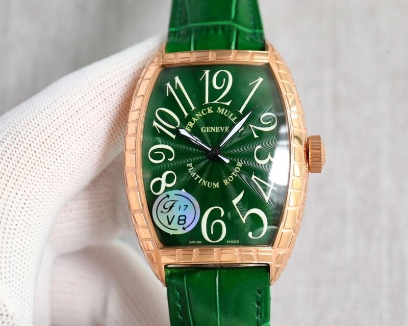 FastDry FRANCK MULLER Watches 182551
