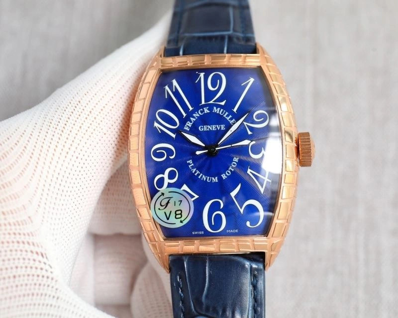 FastDry FRANCK MULLER Watches 182551