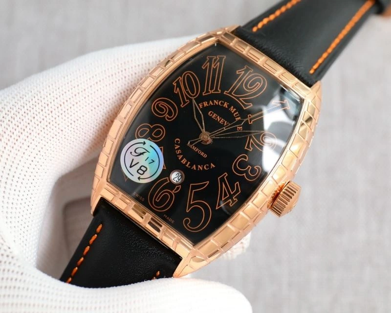 FastDry FRANCK MULLER Watches 182551