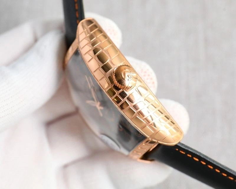 FastDry FRANCK MULLER Watches 182551