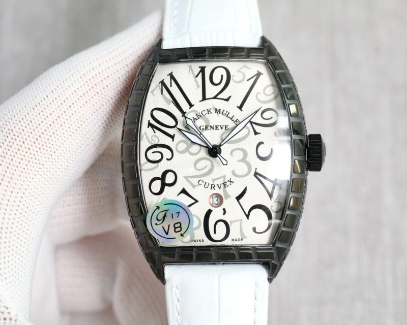 FRANCK MULLER Watches FlexibleFit 182545