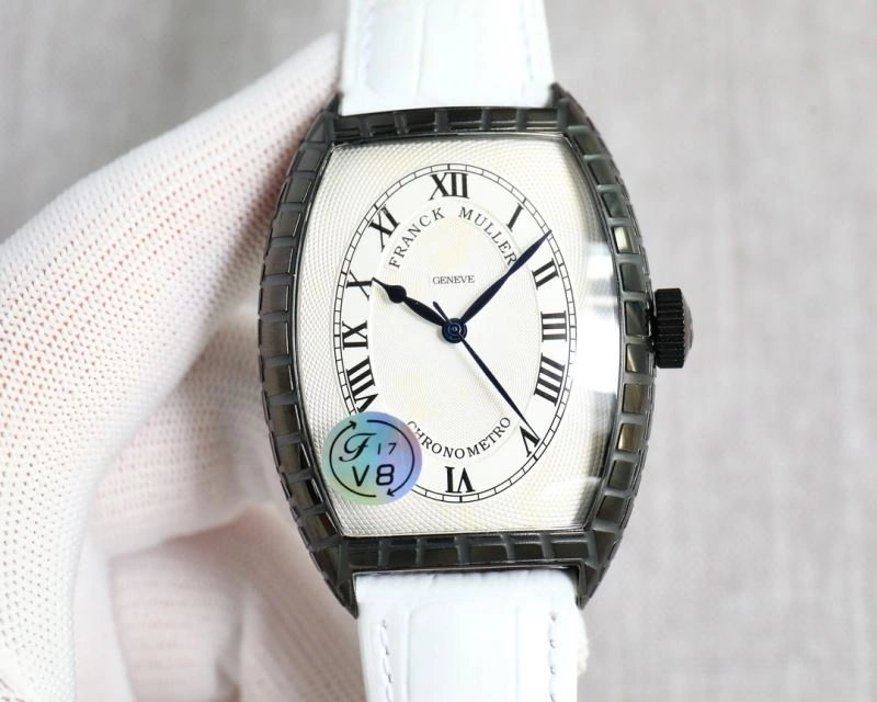 FRANCK MULLER Watches FlexibleFit 182545
