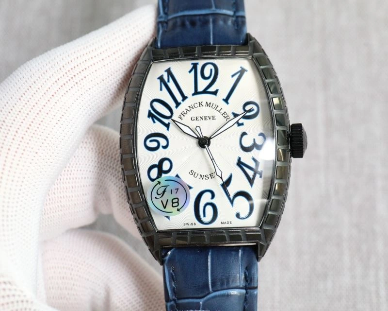 FRANCK MULLER Watches FlexibleFit 182545