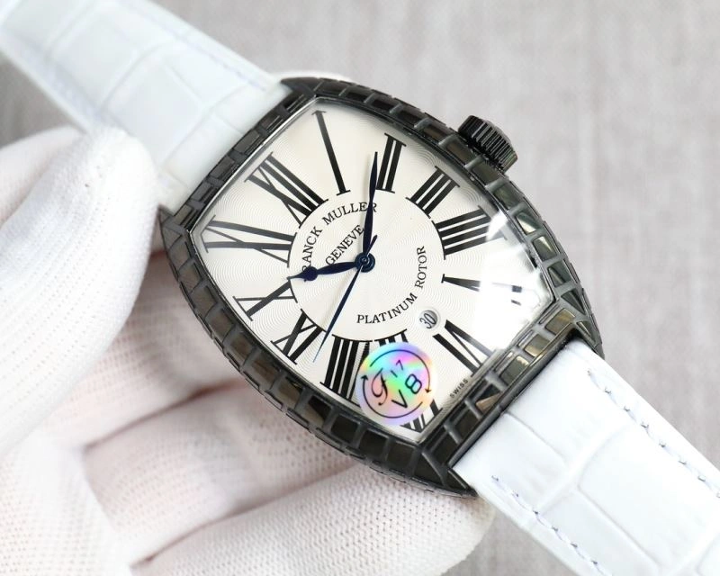 FRANCK MULLER Watches FlexibleFit 182545