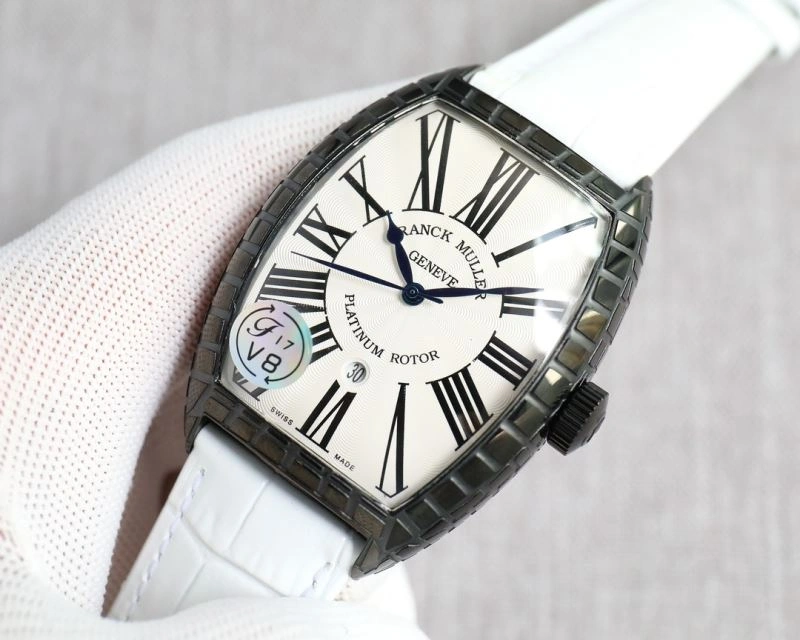 FRANCK MULLER Watches FlexibleFit 182545