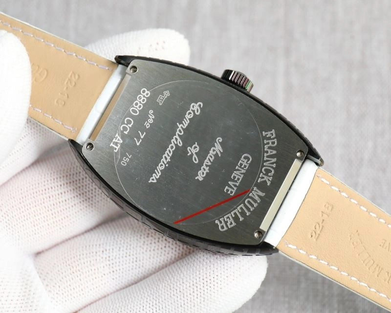 FRANCK MULLER Watches FlexibleFit 182545