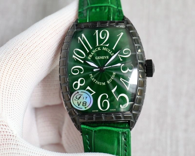 FRANCK MULLER Watches UrbanChic 182546