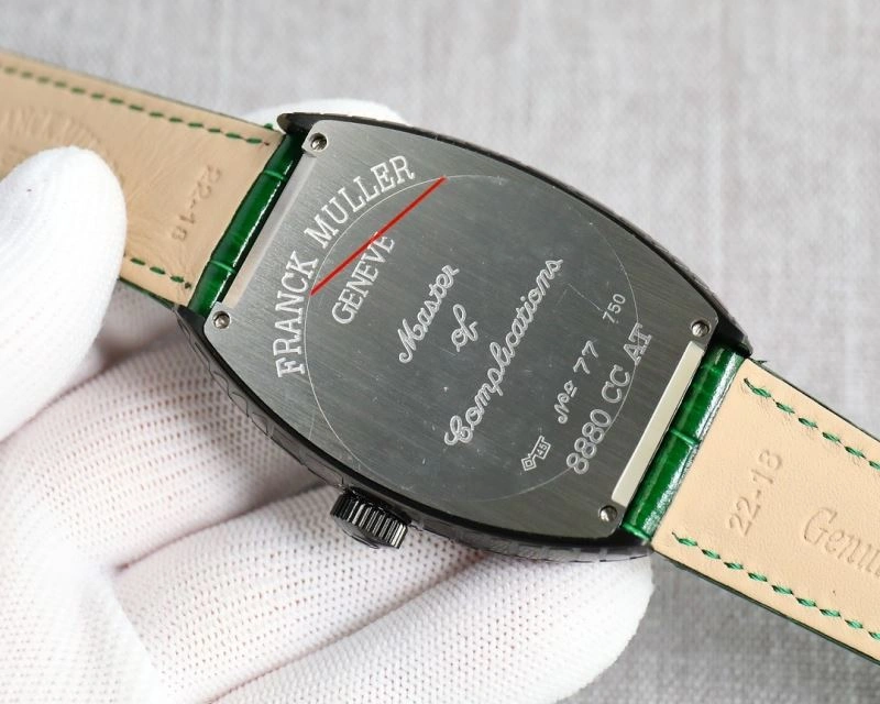FRANCK MULLER Watches UrbanChic 182546