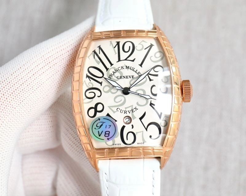 Cozy FRANCK MULLER Watches 182548