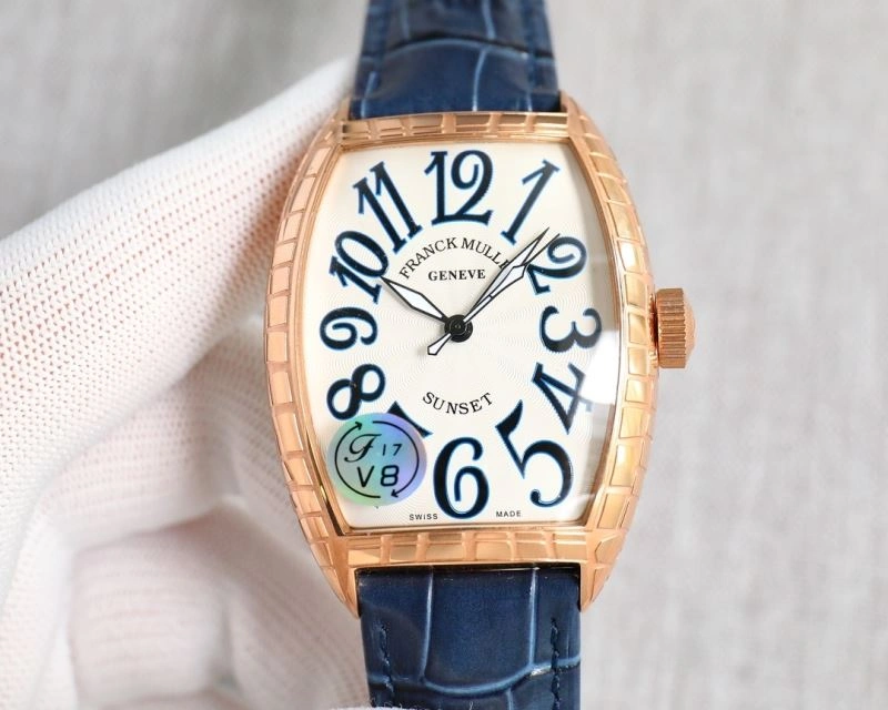 Cozy FRANCK MULLER Watches 182548