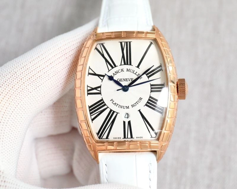 Cozy FRANCK MULLER Watches 182548