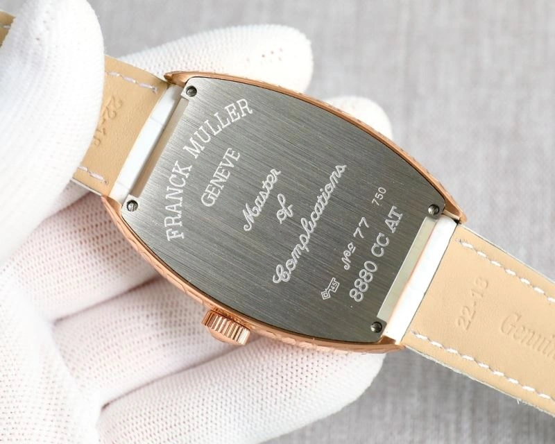 Cozy FRANCK MULLER Watches 182548