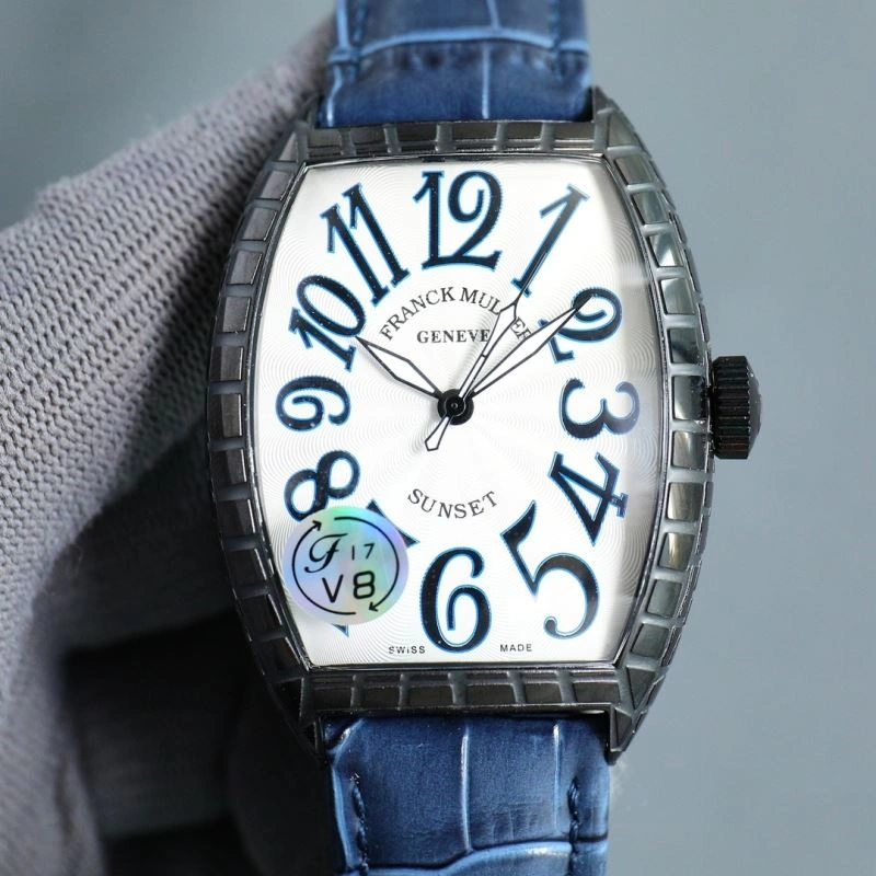 FRANCK MULLER Watches DailyWear 182539