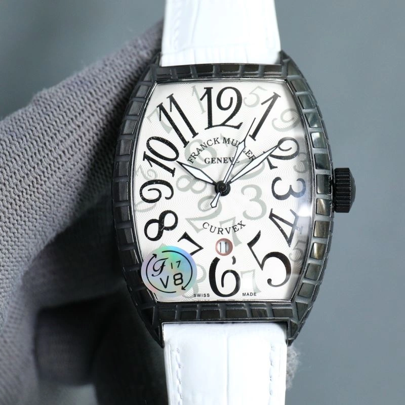 FRANCK MULLER Watches DailyWear 182539