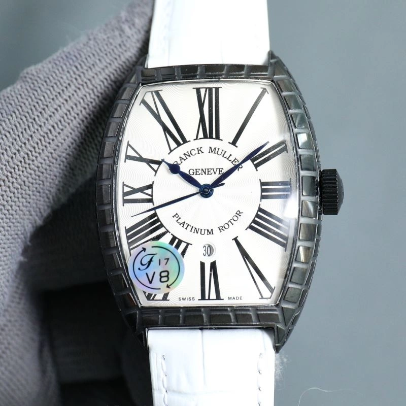 FRANCK MULLER Watches DailyWear 182539