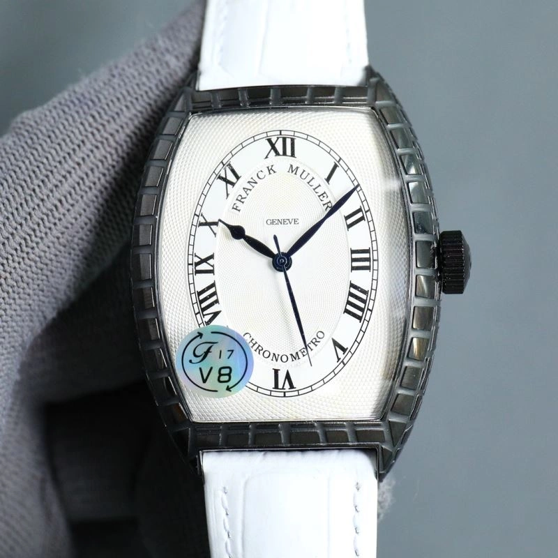 FRANCK MULLER Watches DailyWear 182539