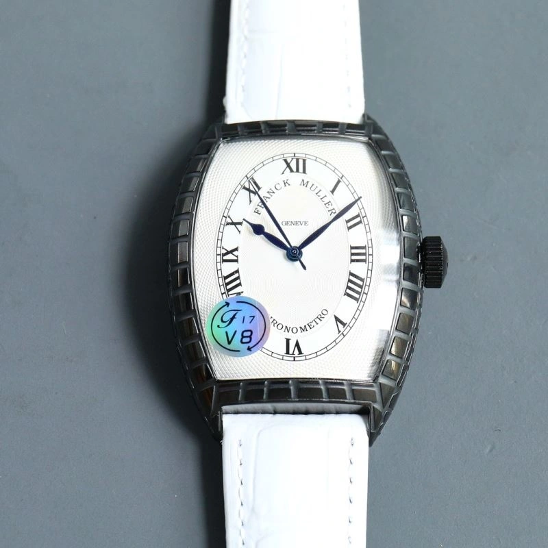 FRANCK MULLER Watches DailyWear 182539